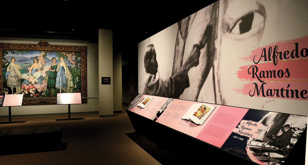 Lindbergh Exhibit 1